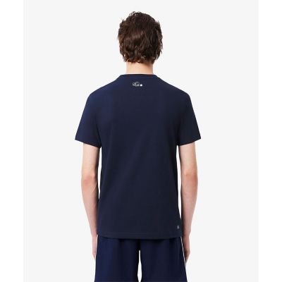２０２５マイアミオープンワンポイントプリントＴシャツ