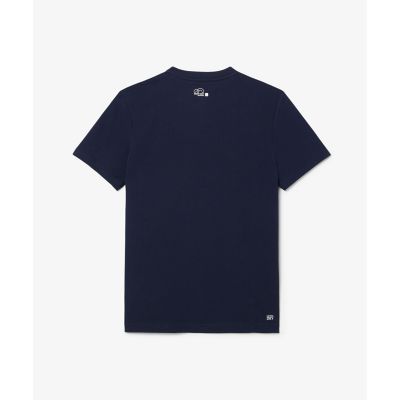 ２０２５マイアミオープンワンポイントプリントＴシャツ