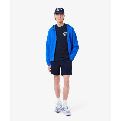 ２０２５マイアミオープンワンポイントプリントＴシャツ