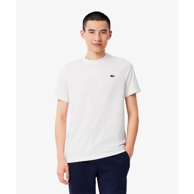 ＜LACOSTE＞ウルトラドライワンポイントＴシャツ