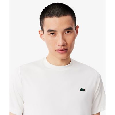 【ラコステ】ウルトラドライ ワンポイント Tシャツ ウルトラドライワンポイントTシャツ | LACOSTE/ラコステ | 三越