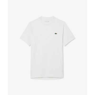 【ラコステ】ウルトラドライ ワンポイント Tシャツ ウルトラドライワンポイントTシャツ | LACOSTE/ラコステ | 三越