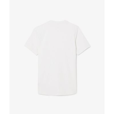 国内配送★LACOSTE★ウルトラドライワンポイントTシャツ ウルトラドライワンポイントTシャツ | LACOSTE/ラコステ | 三越