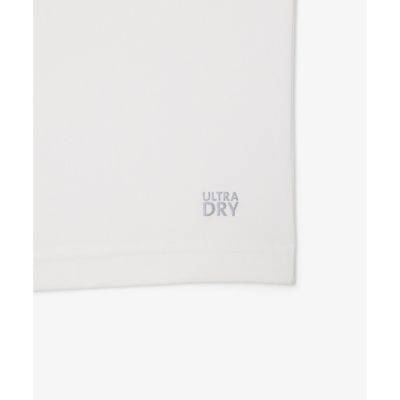 【ラコステ】ウルトラドライ ワンポイント Tシャツ LACOSTE｜ウルトラドライワンポイントTシャツ | Rakuten Fashion
