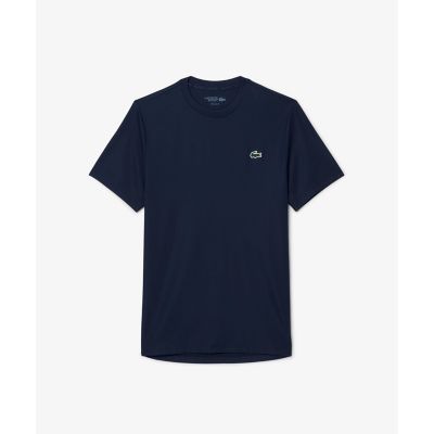 国内配送★LACOSTE★ウルトラドライワンポイントTシャツ ウルトラドライワンポイントTシャツ | LACOSTE/ラコステ | 三越