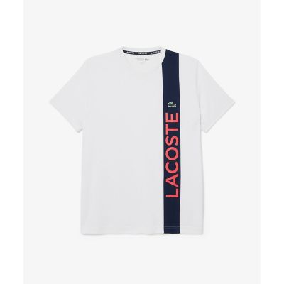 アシンメトリーデザインウルトラドライ鹿の子Ｔシャツ