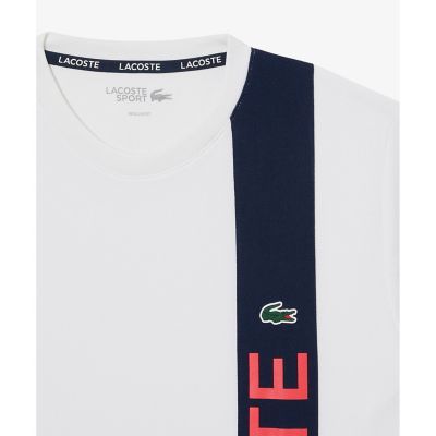 アシンメトリーデザインウルトラドライ鹿の子Ｔシャツ