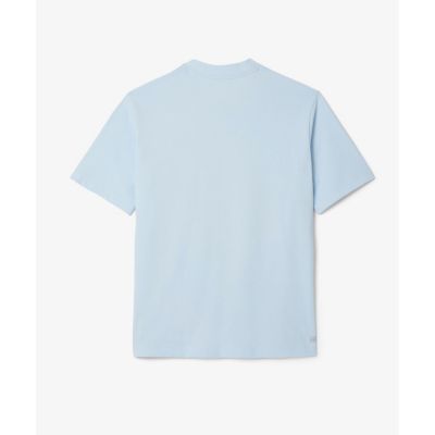 スマイリーボールプリントゴルフＴシャツ