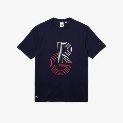LACOSTE ポロシャツ テニス ローランギャロス レディース