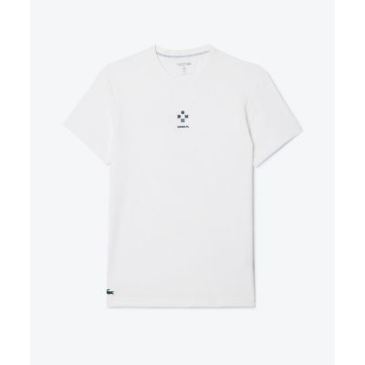 『ダニール・メドベージェフ』シグネチャープリントドライＴシャツ