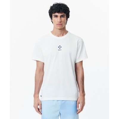 『ダニール・メドベージェフ』シグネチャープリントドライＴシャツ