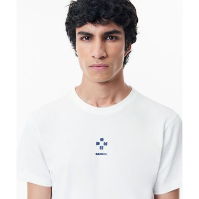 『ダニール・メドベージェフ』シグネチャープリントドライＴシャツ
