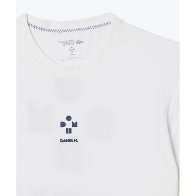 『ダニール・メドベージェフ』シグネチャープリントドライＴシャツ