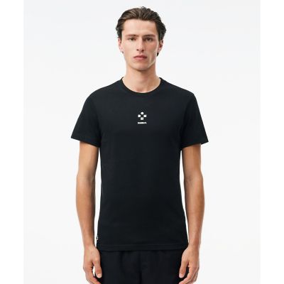 『ダニール・メドベージェフ』シグネチャープリントドライＴシャツ