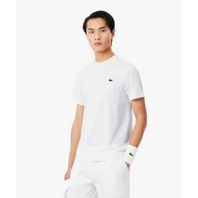 ノバク・ジョコビッチ』サイドメッシュウルトラドライTシャツ