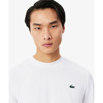 ノバク・ジョコビッチ』サイドメッシュウルトラドライTシャツ
