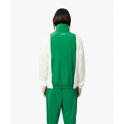 ノバク・ジョコビッチ』セットアップテニストラックスーツ | LACOSTE/ラコステ | 三越伊勢丹オンラインストア・通販【公式】