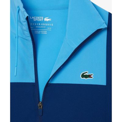 ノバク・ジョコビッチ』セットアップテニストラックスーツ | LACOSTE/ラコステ | 三越伊勢丹オンラインストア・通販【公式】