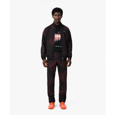 LACOSTE/ラコステ 『ダニール・メドベージェフ』セットアップテニストラックスーツ