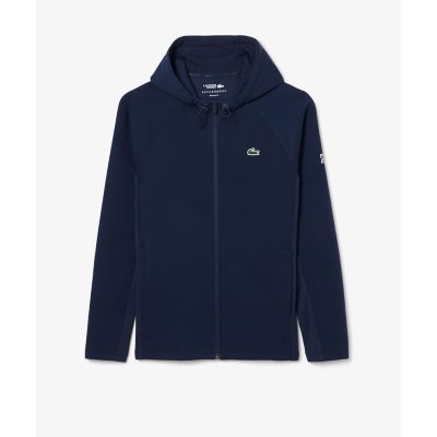 UNIQLO - 『moc-leahcim 』UNIQLO×ノバク・ジョコビッチ ノバク・ジョコビッチ』サイド切り替えウルトラドライTシャツ