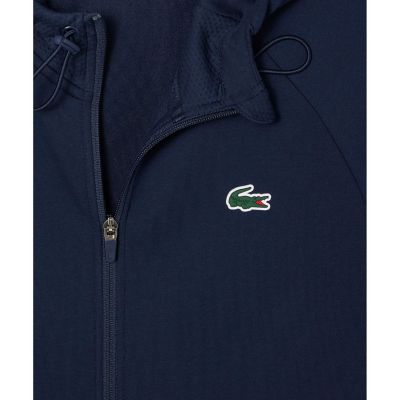 UNIQLO - 『moc-leahcim 』UNIQLO×ノバク・ジョコビッチ ノバク・ジョコビッチ』サイド切り替えウルトラドライTシャツ
