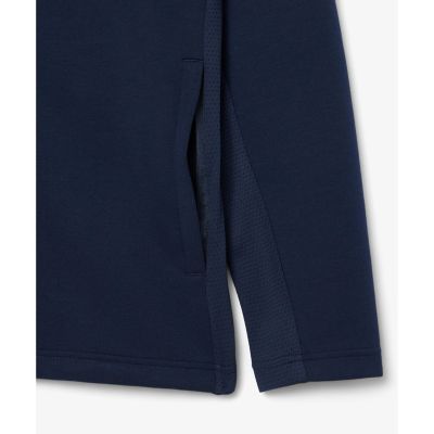 UNIQLO - 『moc-leahcim 』UNIQLO×ノバク・ジョコビッチ ノバク・ジョコビッチ』バックプリントセットアップトラック