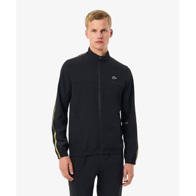 ノバク・ジョコビッチ』ラインドトラックスーツ | LACOSTE