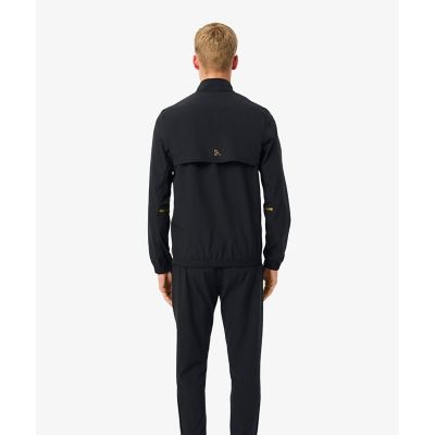ノバク・ジョコビッチ』ラインドトラックスーツ | LACOSTE