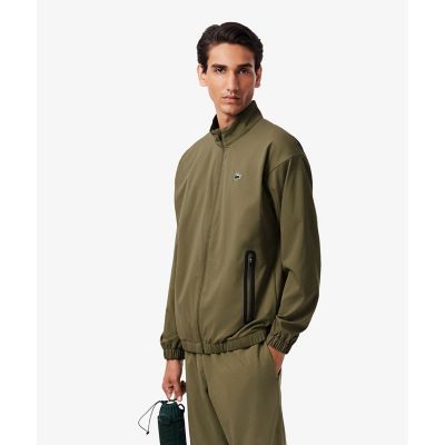 ミニマルテニストラックスーツ | LACOSTE/ラコステ | 三越伊勢丹