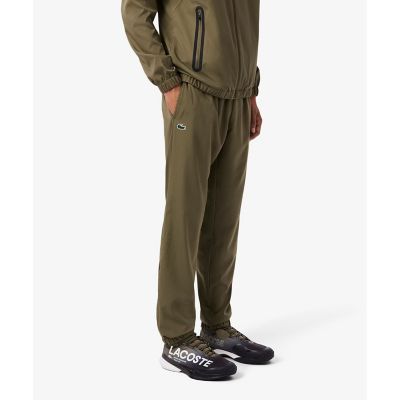 ラコステ（LACOSTE）/スタンドカラー ミニマルデザイン テクニカルトラックスーツ スタンドカラー ミニマルデザイン テクニカルトラックスーツ | LACOSTE