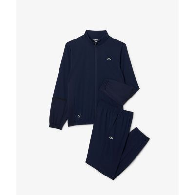 LACOSTE ラコステ　シャワープルーフフードジャケット　元値42900円 シャワープルーフフードジャケット | LACOSTE/ラコステ | 三越