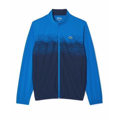ジョコビッチ』クレーコートプリントトラックスーツ