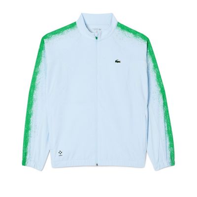 『メドベージェフ』コートライン４ＷＡＹストレッチトラックスーツ　セットアップ