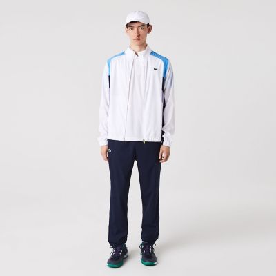 新品タグ付き】LACOSTE セットアップ ラコステ トップス トレーナー