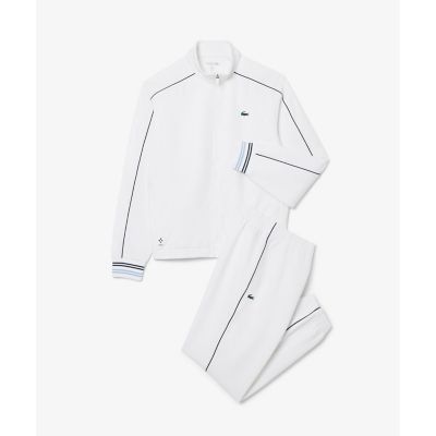 ＜LACOSTE＞『ダニール・メドベージェフ』セットアップトラックスーツ