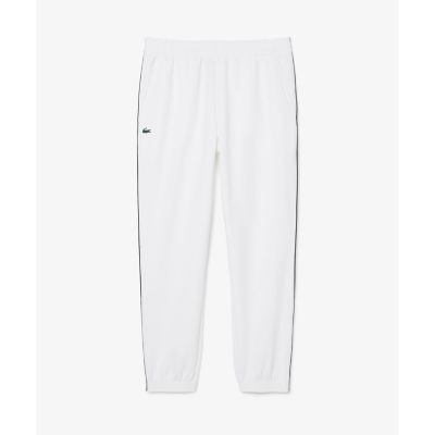ダニール・メドベージェフ』セットアップトラックスーツ | LACOSTE
