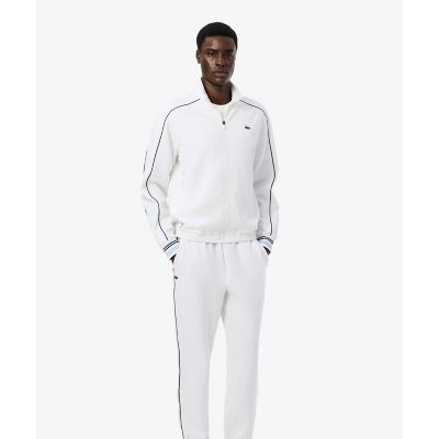 ダニール・メドベージェフ』セットアップトラックスーツ | LACOSTE