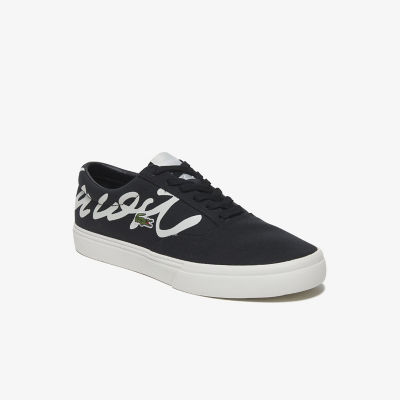 ＜LACOSTE＞メンズ　ＷＩＤＥ　ＬＡＳＴ　ＬＡＣＥ　０１２１　２