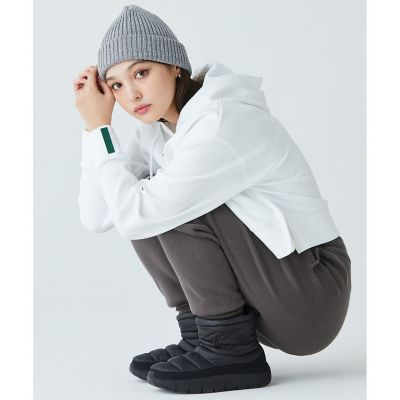 ウィメンズ　ＳＥＲＶＥ　ＳＬＩＰＰＥＲ　ＭＩＤ　２２４１ＣＦＡ　／　中綿キルティング　ウィンタースノーブーツ