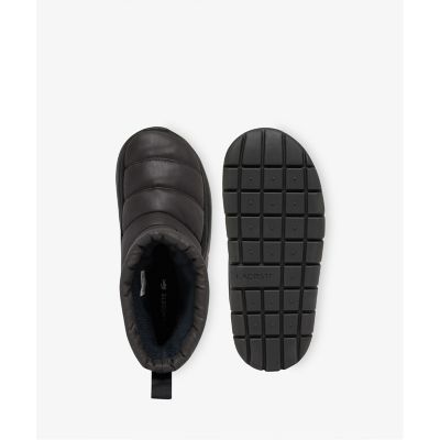 ウィメンズ　ＳＥＲＶＥ　ＳＬＩＰＰＥＲ　ＭＩＤ　２２４１ＣＦＡ　／　中綿キルティング　ウィンタースノーブーツ