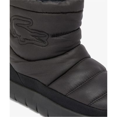 ウィメンズ　ＳＥＲＶＥ　ＳＬＩＰＰＥＲ　ＭＩＤ　２２４１ＣＦＡ　／　中綿キルティング　ウィンタースノーブーツ