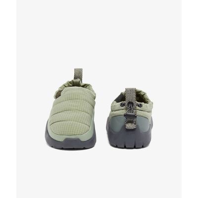 ウィメンズ　ＳＥＲＶＥ　ＳＬＩＰＰＥＲ　２２４　２　ＣＦＡ　／　中綿キルティング　スリッポン