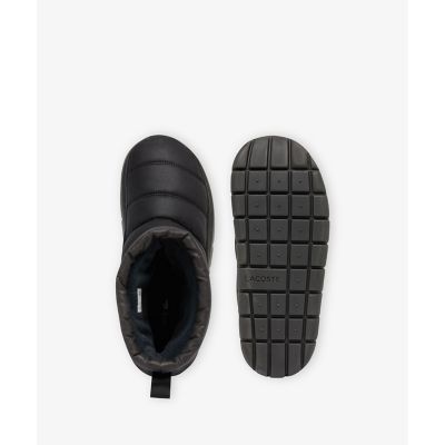 メンズ　ＳＥＲＶＥ　ＳＬＩＰＰＥＲ　ＭＩＤ　２２４１ＣＭＡ　／　中綿キルティング　ウィンターブーツ