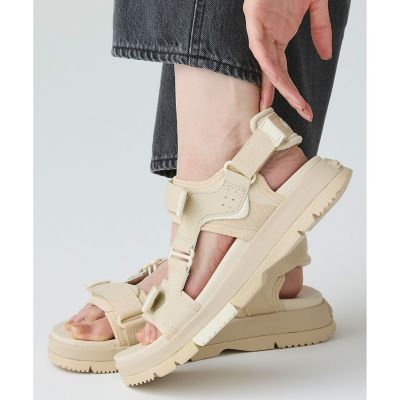 【ラコステ】SURUGA PREMIUM 125 1 CMA サンダル メンズ SURUGA PREMIUM 125 1 CMA （サンダル）｜LACOSTE