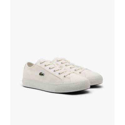 ＜LACOSTE＞メンズ　ＢＡＣＫＣＯＵＲＴ　１２５　１　ＣＭＡ