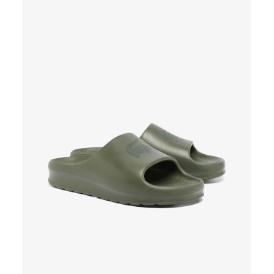 LACOSTE/ラコステ メンズ SERVE SLIDE 2.0 125 2 CMA