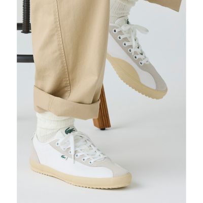 メンズ BACKSLAM 125 5 CMA | LACOSTE/ラコステ | 三越