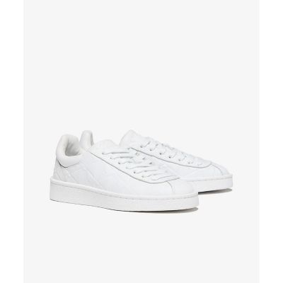 ＜LACOSTE＞レディース　ＢＡＳＥＳＨＯＴ　ＰＲＭ　１２５　１　ＳＦＡ
