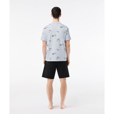 プリントトップパジャマセット | LACOSTE/ラコステ | 三越伊勢丹