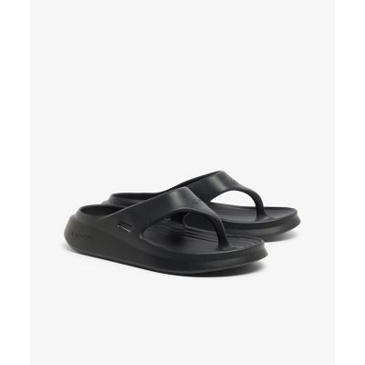 ＜LACOSTE＞レディース　ＭＥＤＵＺ　ＦＬＩＰ－ＦＬＯＰ　１２６１　ＣＦＡ　／　厚底　軽量　トングサンダル